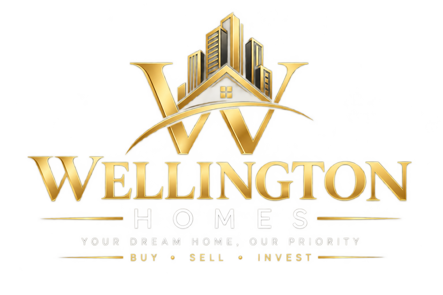 Wellington Homes